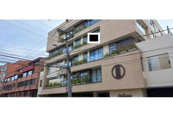 Apartamento en  Santa Barbara Norte, Bogotá