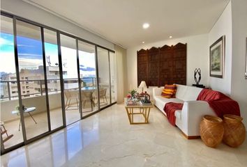 Apartamento en  Castillogrande, Cartagena De Indias