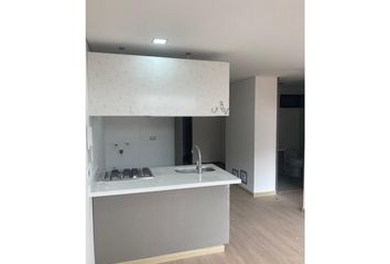 Apartamento en  Vereda La Balsa, Chía