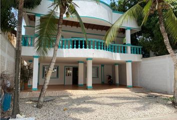 Casa en  Coveñas, Sucre