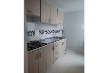 Apartamento en  Camilo Torres Etapa I, Dosquebradas