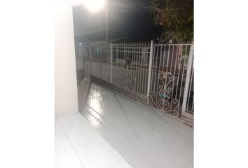 Apartamento en  Cevillar, Barranquilla