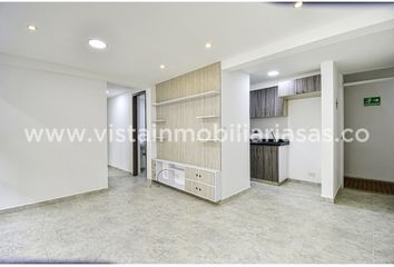 Apartamento en  La Francia, Manizales