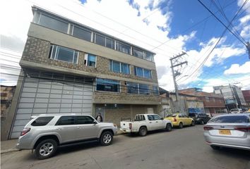 Bodega en  El Chicó, Bogotá