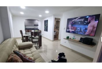 Apartamento en  Las 60 Casas, Armenia