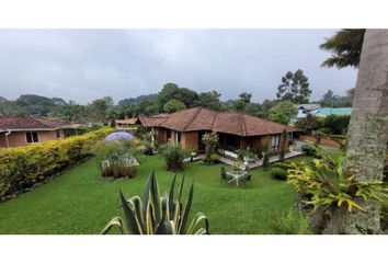 Casa en  Circasia, Quindío