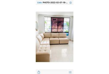 Apartamento en  Manga, Cartagena De Indias