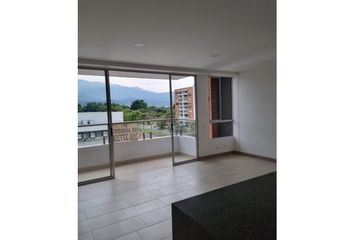 Apartamento en  Valle Del Lili, Cali