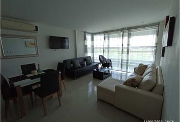 Apartamento en  Crespo, Cartagena De Indias