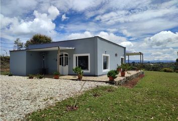 Casa en  Santuario, Antioquia