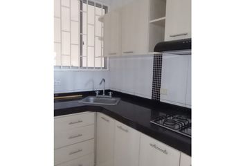 Apartamento en  Los Nogales, Barranquilla