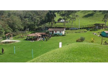 Villa-Quinta en  Salento, Quindío