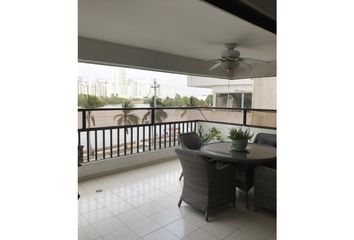 Apartamento en  El Laguito, Cartagena De Indias