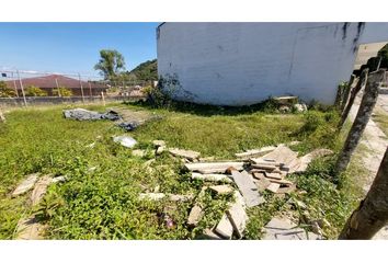 Lote de Terreno en  Chinácota, Norte De Santander