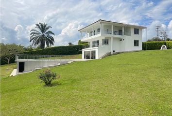 Casa en  Cerritos, Pereira