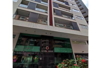 Apartamento en  Cabecera Del Llano, Bucaramanga