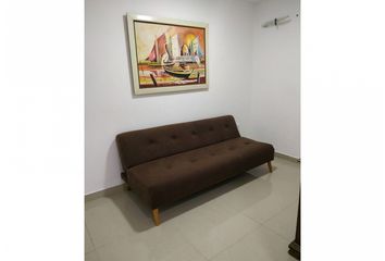 Apartamento en  Alameda La Victoria, Cartagena De Indias