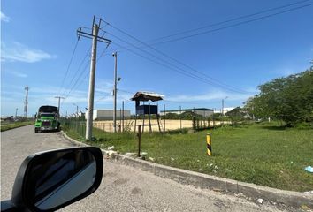 Lote de Terreno en  Mamonal, Cartagena De Indias