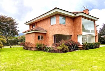 Casa en  Guaymaral, Bogotá