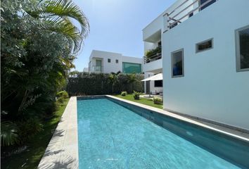 Casa en  La Boquilla, Cartagena De Indias