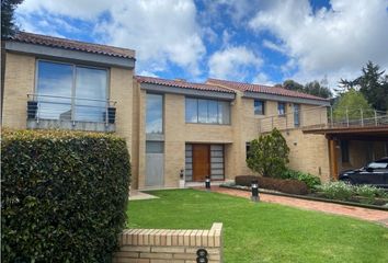 Casa en  Guaymaral, Bogotá