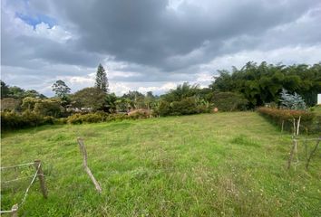 Lote de Terreno en  Guarne, Antioquia