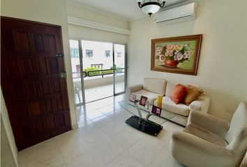 Apartamento en  Pie De La Popa, Cartagena De Indias