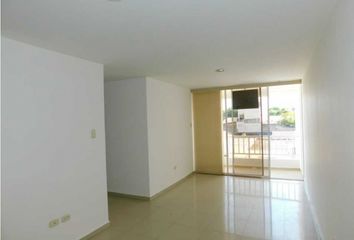 Apartamento en  Manga, Cartagena De Indias