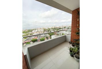 Apartamento en  El Prado, Barranquilla