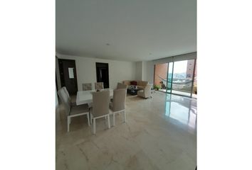 Apartamento en  Altos Del Parque, Barranquilla