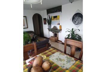 Apartamento en  Las Palmas, Medellín