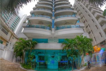 Apartamento en  Castillogrande, Cartagena De Indias