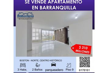 Apartamento en  El Centro, Montería