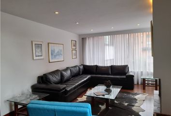 Apartamento en  Los Rosales Norte, Bogotá