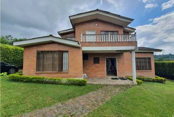 Casa en  Bosachoque, Fusagasugá