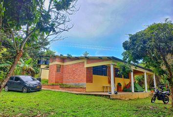 Villa-Quinta en  Villeta, Cundinamarca