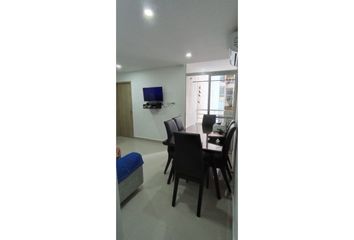 Apartamento en  Marbella, Cartagena De Indias