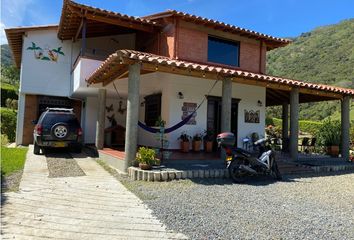 Villa-Quinta en  Barbosa, Antioquia