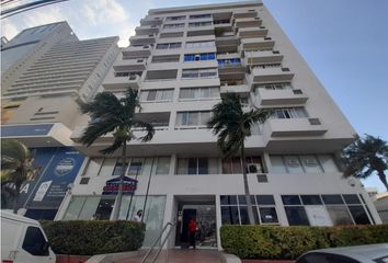 Apartamento en  Bocagrande, Cartagena De Indias