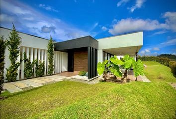 Casa en  El Retiro, Antioquia