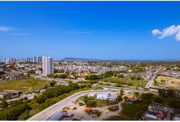 Apartamento en  Los Alpes, Cartagena De Indias