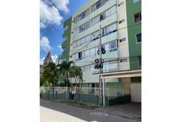 Apartamento en  Pie De La Popa, Cartagena De Indias