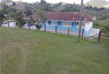 Villa-Quinta en  San Vicente, Antioquia