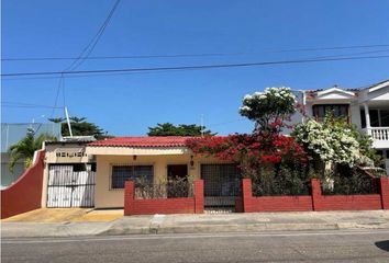 Casa en  Manga, Cartagena De Indias