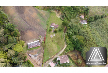 Lote de Terreno en  El Carmen De Viboral, Antioquia