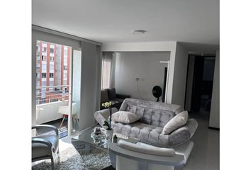 Apartamento en  Unión De Vivienda Popular, Cali