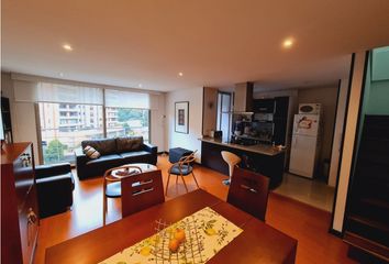 Apartamento en  Santa Inés, Bogotá