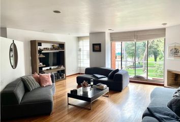 Apartamento en  San Patricio, Bogotá