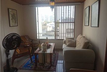 Apartamento en  Manga, Cartagena De Indias