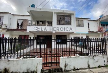 Casa en  El Campestre, Cartagena De Indias